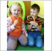 Galeria zdjęć: Dzień Marchewki. Link otwiera powiększoną wersję zdjęcia.